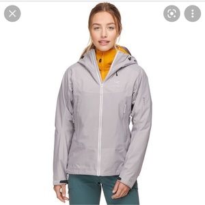 ARC'TERYX Women’s Beta LT Jacket